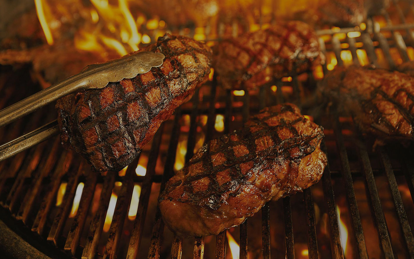 BOKA DIN GRILLKURS NU